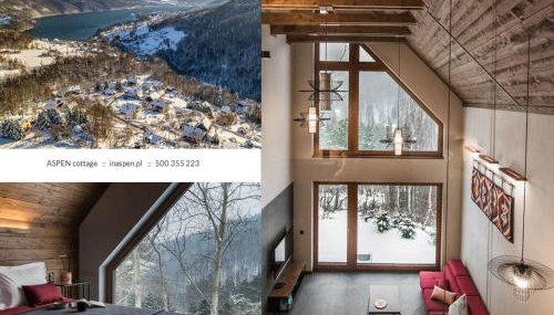 Aspen Deluxe Residence & ASPEN cottage - Foto 4