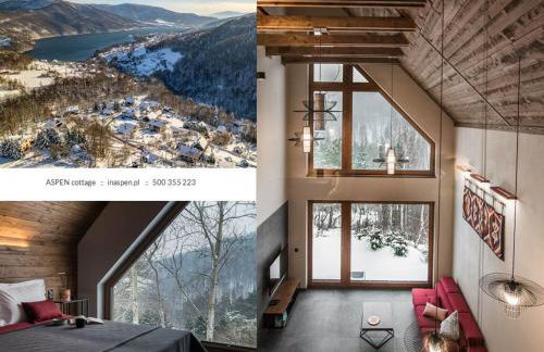 Aspen Deluxe Residence & ASPEN cottage - Foto 4