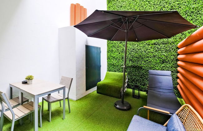 Chiado Arty flats - Foto 74