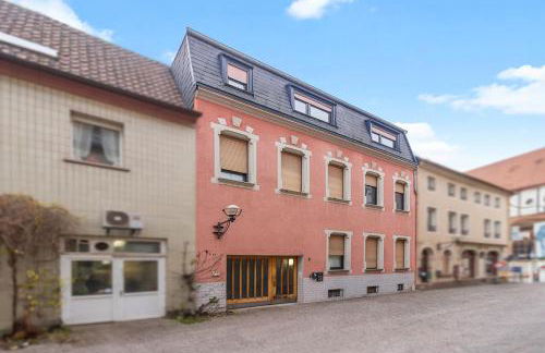 Pfalzliebe Suites - Suite Birgit, Landau Zentrum - Foto 17