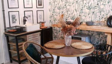 Studio de charme proche de la gare, et du centre ville - Foto 4