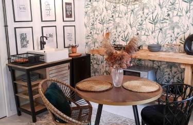 Studio de charme proche de la gare, et du centre ville - Foto 4