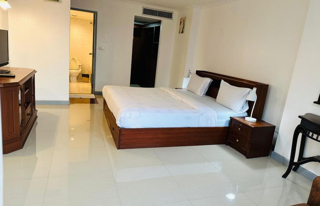 Direct Rooms at Omni Complex Nana - Photo 76