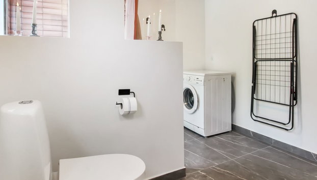 "Kabbi" - 2.6km from the sea - Foto 3, Bathroom / Wellness