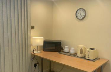 Newly Built Private Ensuite Room - Foto 7