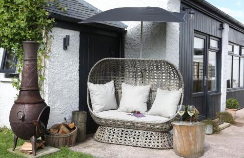 Garden Studio in Biggar - Photo 18