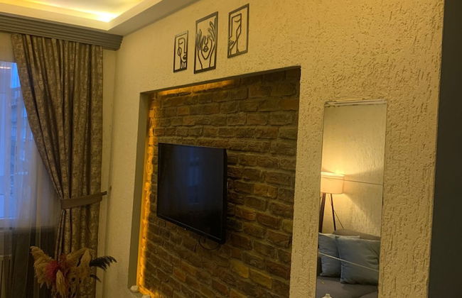 Nova Park Hotel & Suite - Foto 40