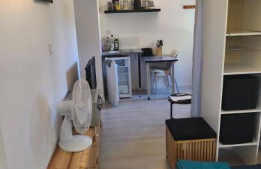 studio indépendant - Photo 19