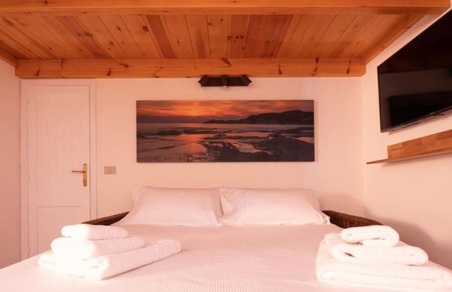 Welcomely - Badde Nuraghe - Foto 14