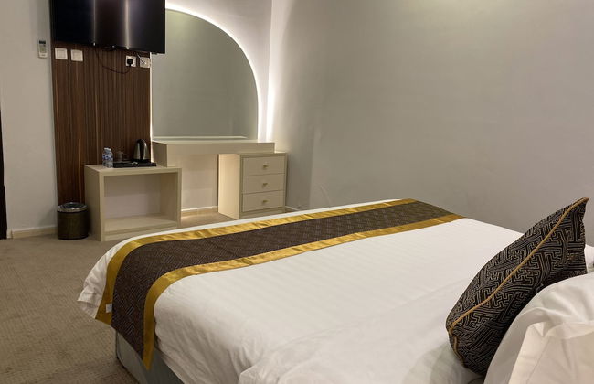 Areen palace hotel - Foto 10