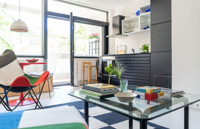 Helsinki home by Johanna Gullichsen - Foto 1