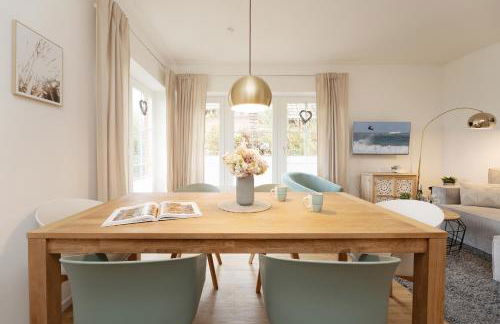 Wulfener Family Appartment 9248 - Fehmarn - Foto 3