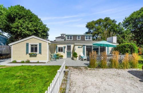 Riverside Retreat Minutes to Beach Updated Kitchen - Foto 23