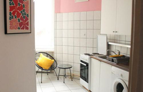 Stilvolle 6 Zimmer Ferienwohnung mit 2 Bädern - Foto 10