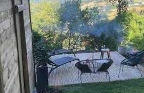 Chalet de charme - vue panoramique - Photo 28