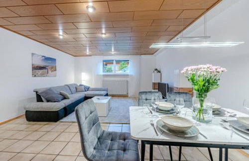 Ferienwohnung am Feld Winterbach - Foto 13