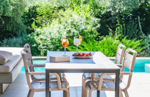 Nestor Luxury Villas - Foto 34