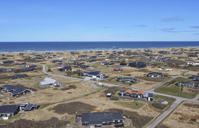 "Bertil" - 400m from the sea - Foto 3