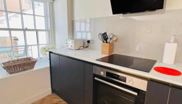 WM Garden Cottage - Foto 5, stove