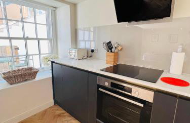 WM Garden Cottage - Foto 5