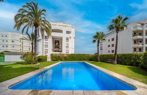 Apartamento en primera línea Javea - Foto 25