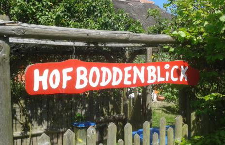 Hofboddenblick - Foto 7