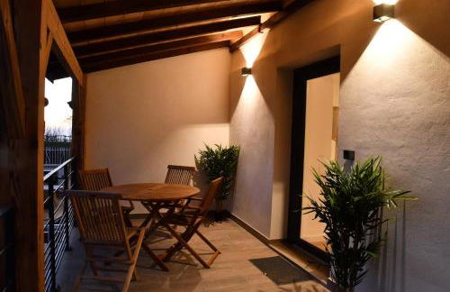 Domaine des Étoiles - Gîtes - Foto 41