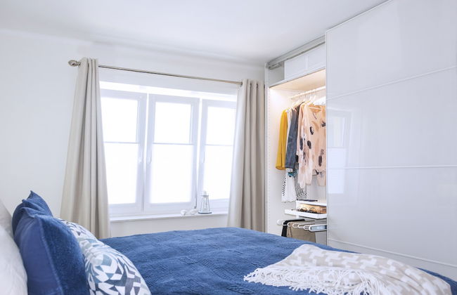 Freie Sicht Das Nordsee-Gesundheitshaus 2 - Foto 14