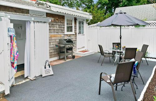 25 Zylpha Road Harwich Port Cape Cod - -Sandpiper Cottage - Foto 24