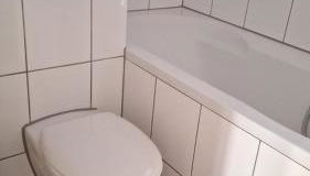 4 Betten Bad WC Ideal für Kurzaufenthalt - Foto 2