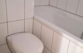 4 Betten Bad WC Ideal für Kurzaufenthalt - Foto 2