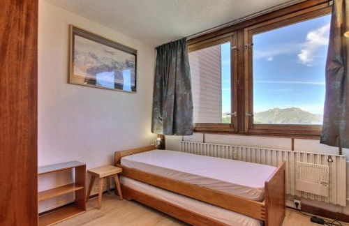 Appartement 2 pièces au pied des pistes pour 5 personnes - FR-1-455-259 - Foto 7