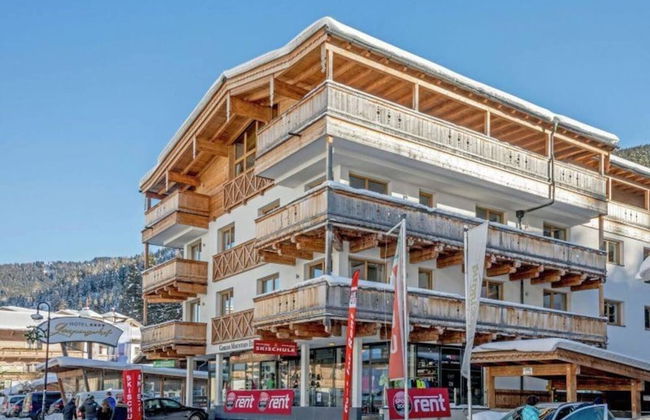 Top Location Gerlos! - Lovely Apartment - 6P - Foto 37