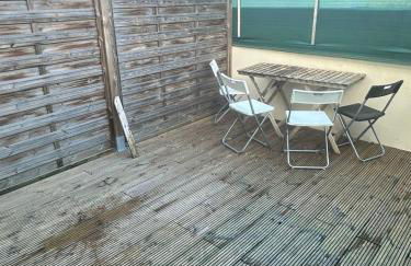 Paris - Metro à 5 minutes Studio ou 2 chambres - Foto 9