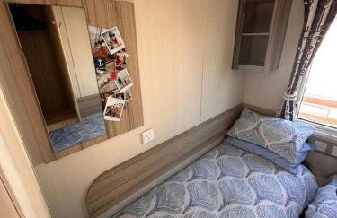 3-Bedroom Swift Caravan - Located in Uddingston, Glasgow at Maryville Caravan Site - Photo 27