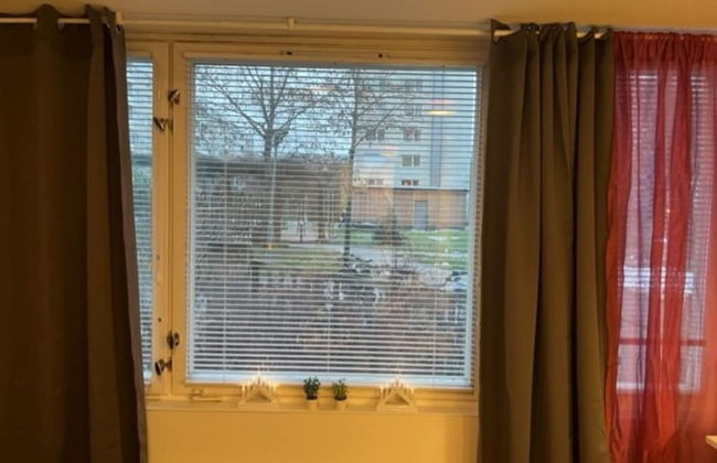 Casa South Studio in the Center of Stockholms Soho - Photo 25