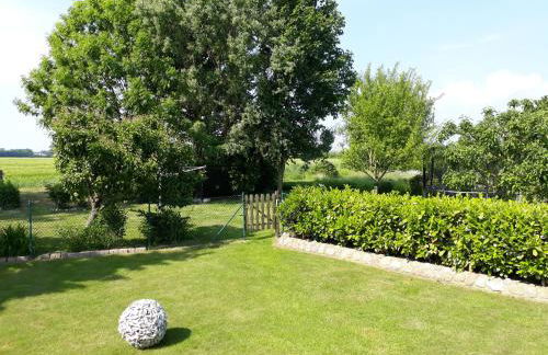 OSTSEEFERIEN IN LICHTENHAGEN-DORF FERIENWOHNUNG - Foto 11