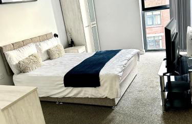 2 Bedroom Apartment with City View - Foto 35