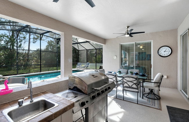 Gorgeous Davenport 5 Bed Villa With Pool Hot Tub - Foto 72