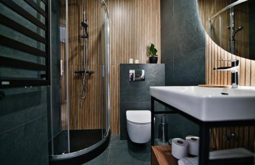 Calma - apartamenty z ogrodem blisko Energylandii - Foto 34