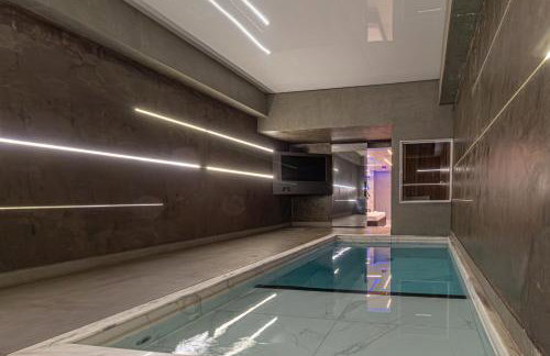 Motel Point ABC - Foto 32