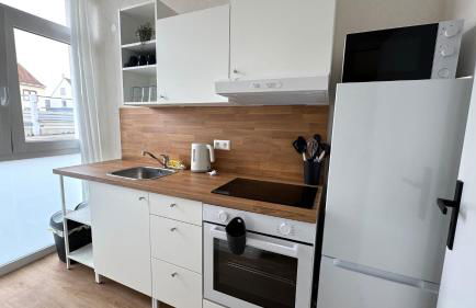 Böhl Station Appartments - Photo 17