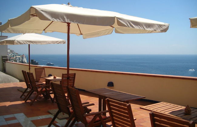 Il Porticciolo di Amalfi - Foto 47