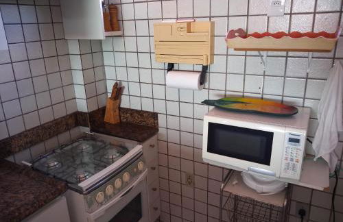 Praia de Camboinha-PB apto bacana! - Photo 12