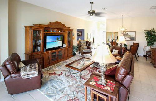 Serene pool home in the exclusive Heritage Oaks Golf & Country Club - Foto 19