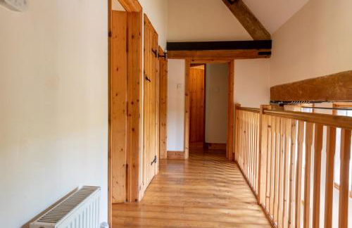 Jay Barn - Ash Farm Cotswolds - Photo 15