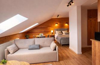 Apartamenty Nad Pilicą - Klimatyzacja - Sulejów - Foto 56