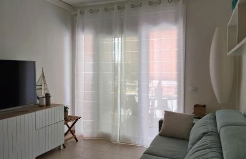 Alegre apto con piscina, a 300m de la playa. - Photo 17