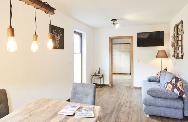 Apartment Naturnah - Photo 18