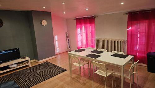 Le Léon Cladel T3 proche parking gratuit - Foto 4